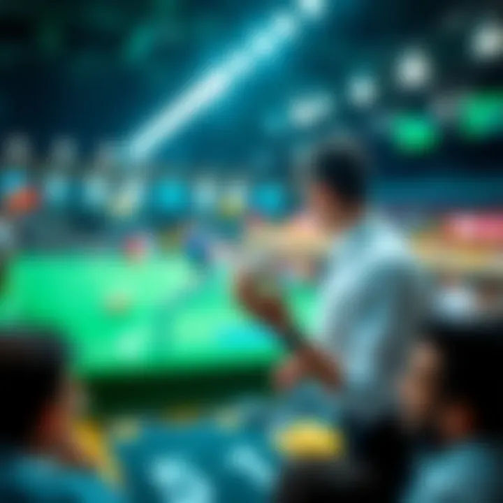 Strategic approaches to effectively use Betfair bonuses