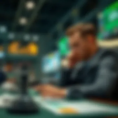 Strategies for effective betting