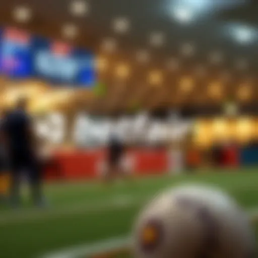 Betfair 리뷰: 핵심 평가 및 분석 Introduction