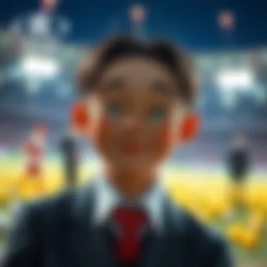 Notable 베팅의 세계: LottoCrafters의 안내서 Notable 베팅의 세계: LottoCrafters의 안내서