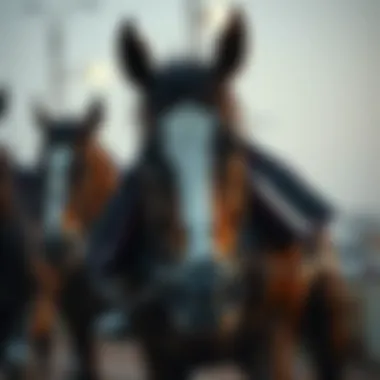 베팅의 세상: 전략, 팁, 그리고 도전 과제 Summary