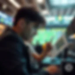 Exploring the nuances of online betting