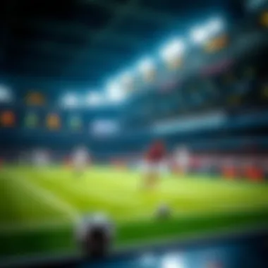 Enhancing user experience in betting