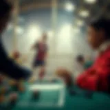 Strategic betting analysis