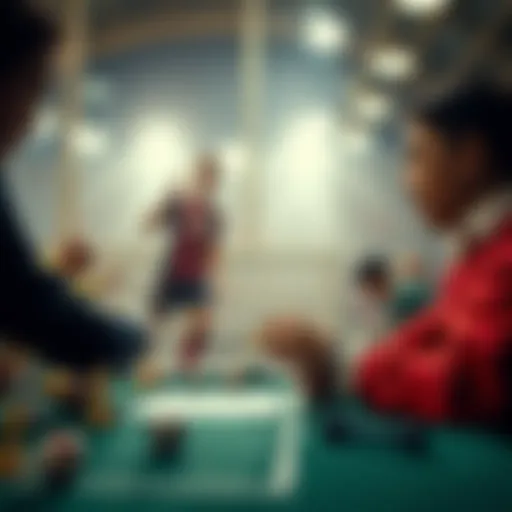 Strategic betting analysis