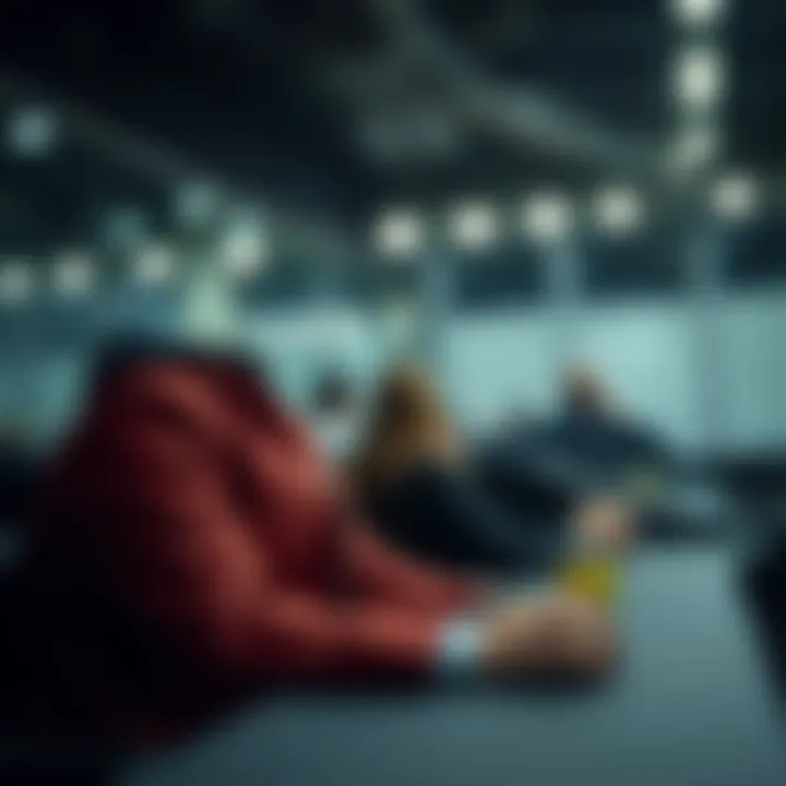 Successful betting case study