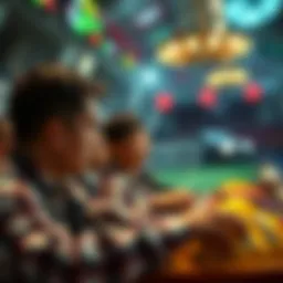Diverse betting proposal analysis