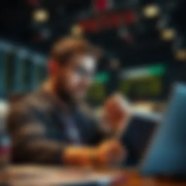 Analyzing Betting Trends Analyzing betting trends