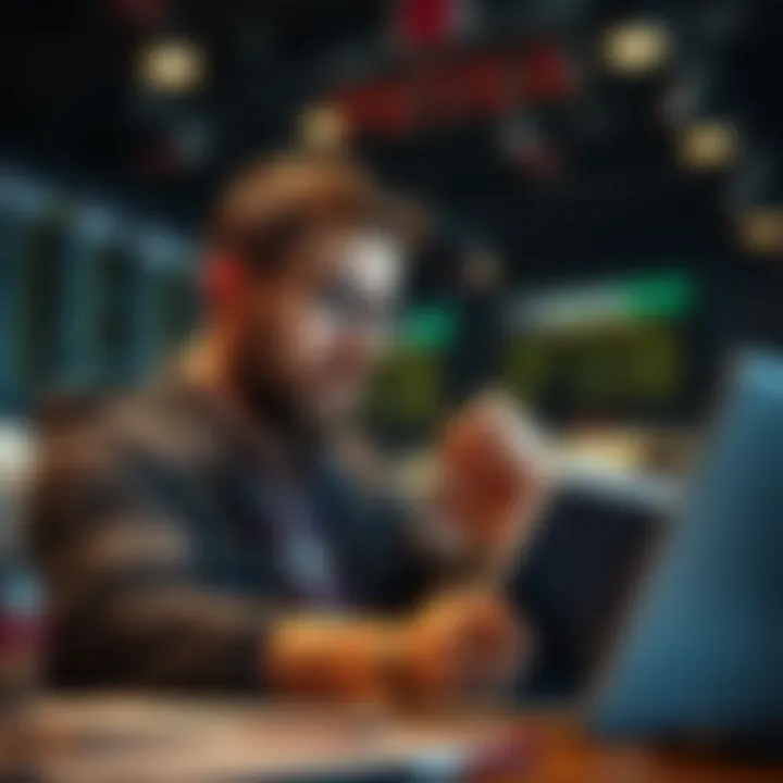 Analyzing Betting Trends Analyzing betting trends