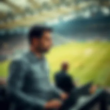 Advantages of Using Betting Brokers Benefits of utilizing a betting broker for informed decisions