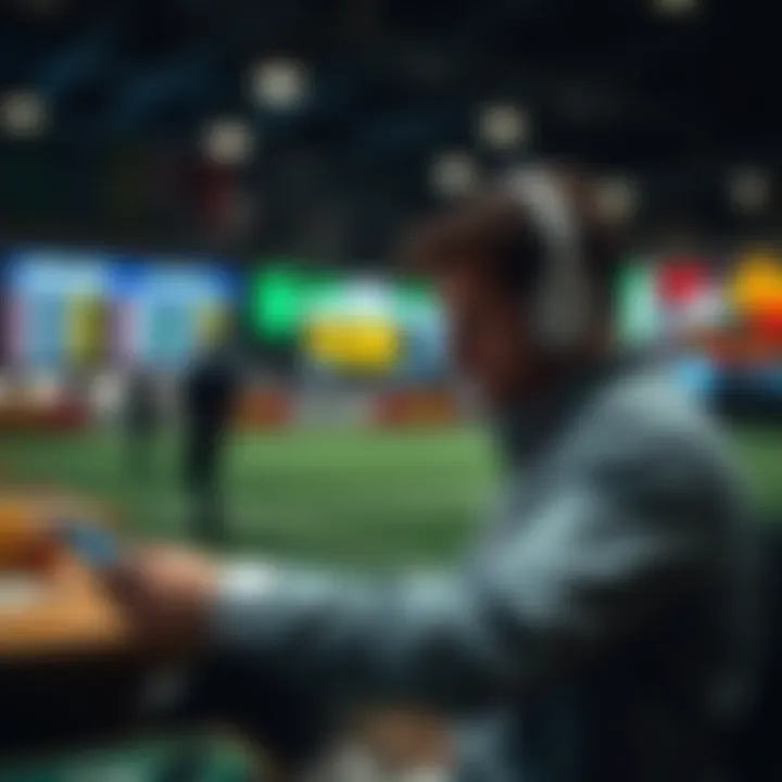 Exploring the Functionalities of Betting Brokers A comprehensive overview of betting broker functionalities