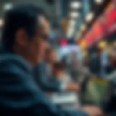 Understanding the Risks of Betting Brokers Identifying the risks associated with betting brokers