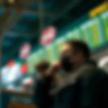 Latest Trends in the Betting Broker Market Current trends shaping the betting broker industry