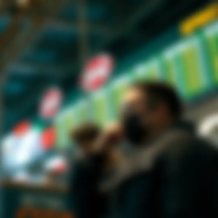 Latest Trends in the Betting Broker Market Current trends shaping the betting broker industry