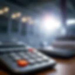Understanding the Basics of Betting Calculators