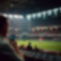 Exploring the world of betting strategies