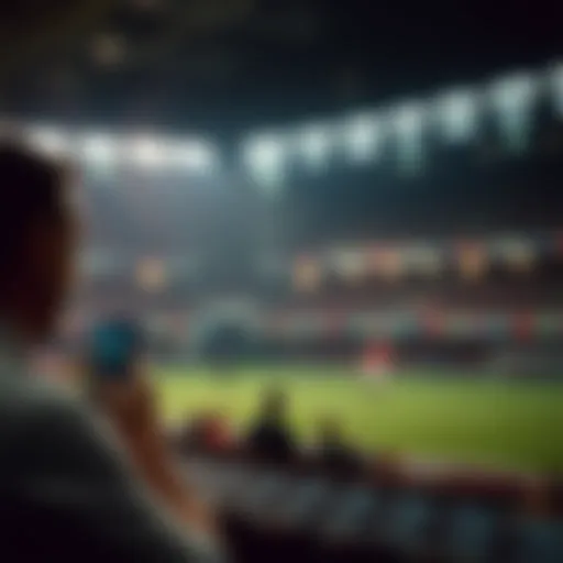 In-depth Look at Betting Strategies Exploring the world of betting strategies