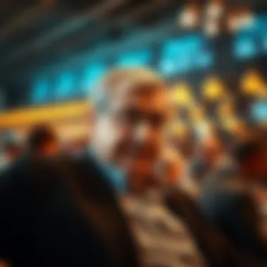 Expert advice on betting strategies