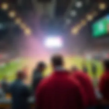 Understanding Betting Fraud Risks Understanding betting fraud risks