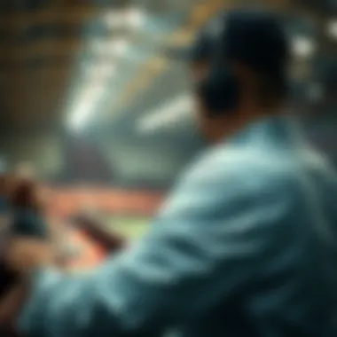 Creating a safe betting environment