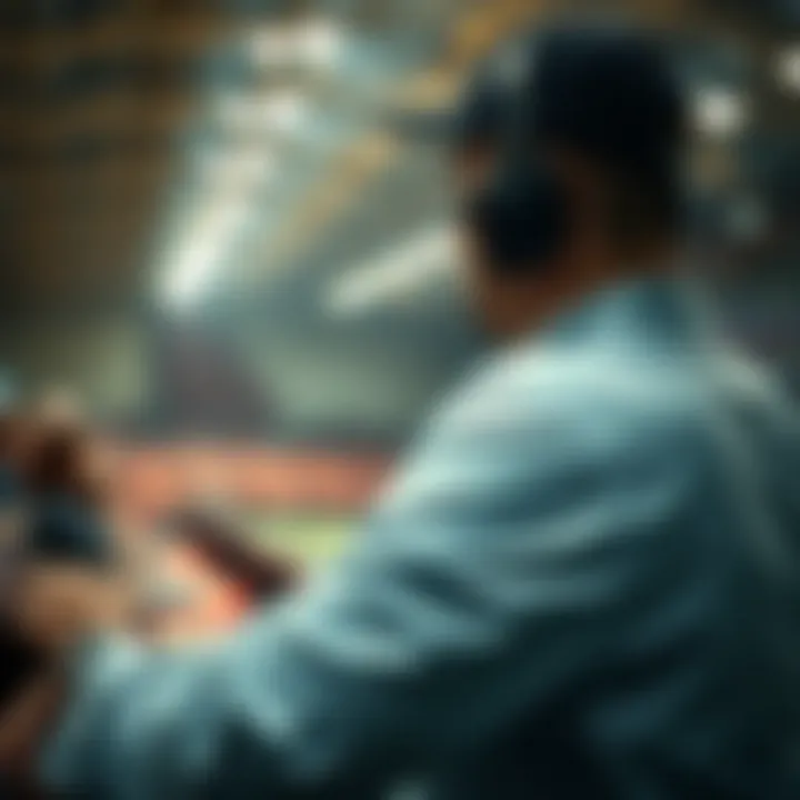 Creating a safe betting environment