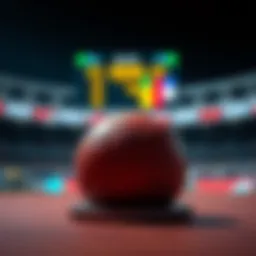 Understanding betting odds and their calculations