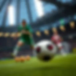 Comparison of betting platforms