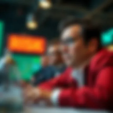 Risk Management in Betting