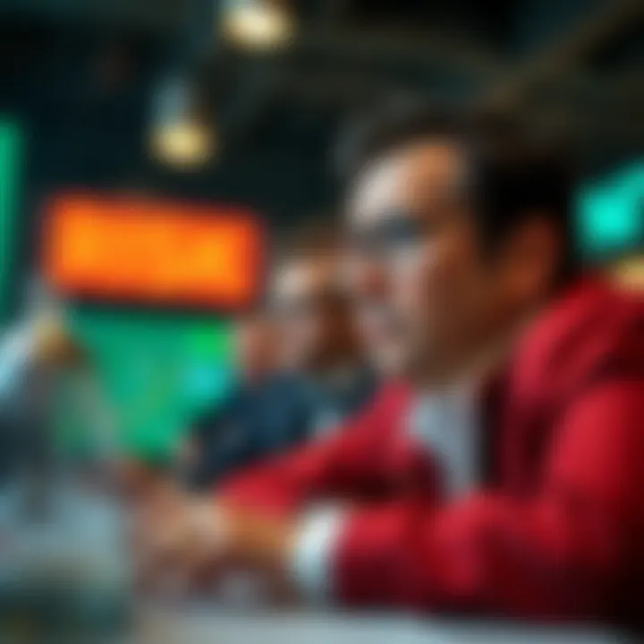 Risk Management in Betting