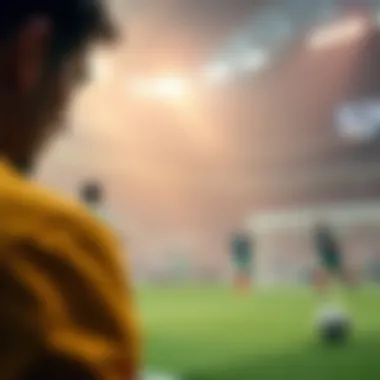 Creating a Safe Betting Environment Creating a safe betting environment