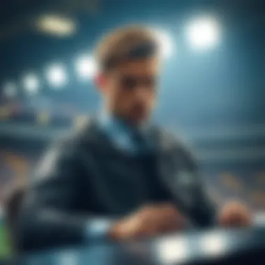 Creating a safe betting environment