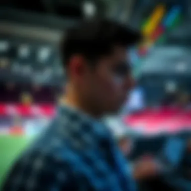 Examining Security in Betting Platforms Security features of betting sites