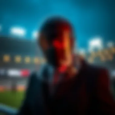 Understanding Security Measures in Betting Security measures in betting