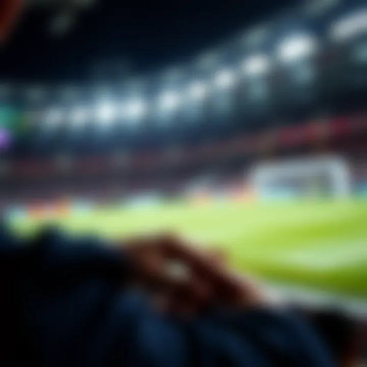 Analysis of betting site benefits