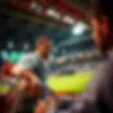 Exploring Betting Techniques Strategic analysis of betting techniques