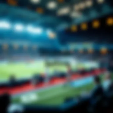 Diagram showcasing strategic approaches to betting