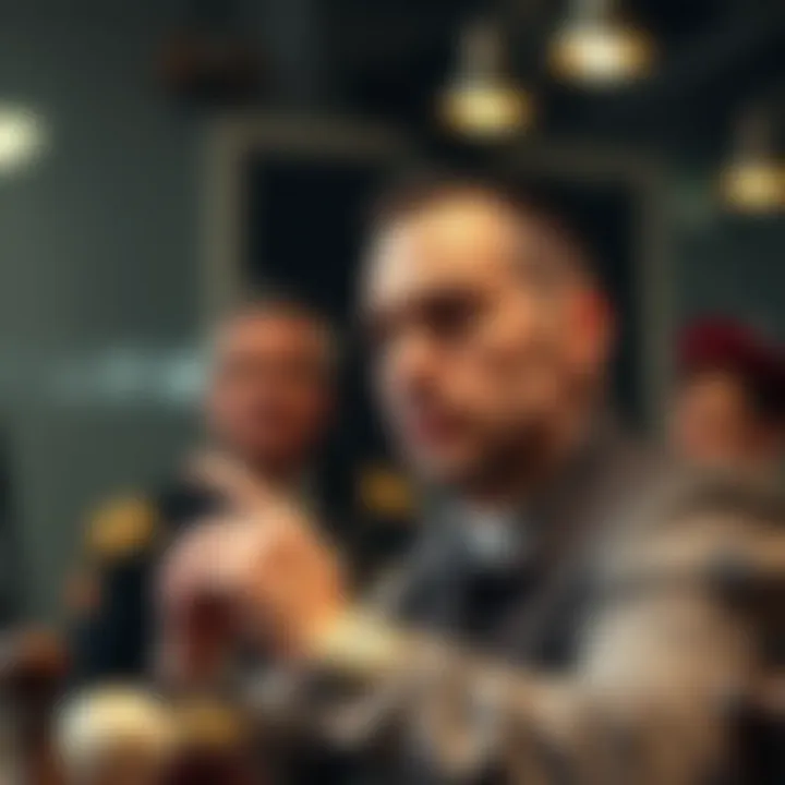 Strategic approaches to betting