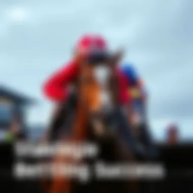 Strategic Insights for Betting Success Key strategies for successful betting