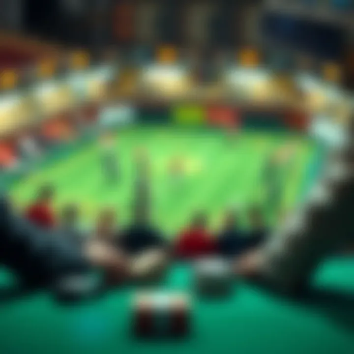 Mastering Effective Betting Strategies Strategic betting approaches and tips