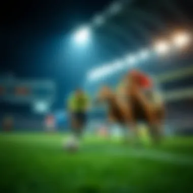 Strategies for successful betting