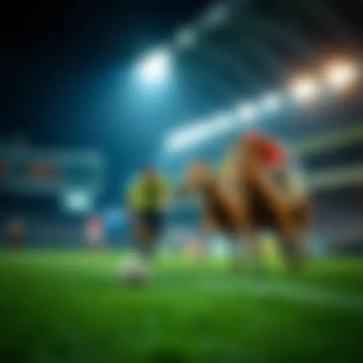 Strategies for successful betting