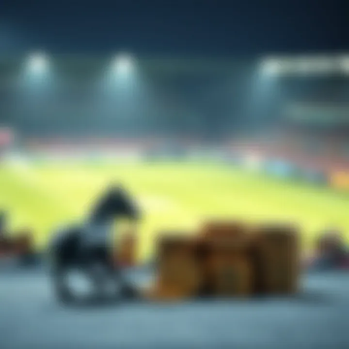 Strategic planning for successful betting