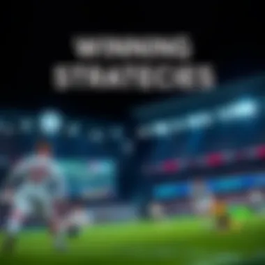 A strategy guide for successful live betting