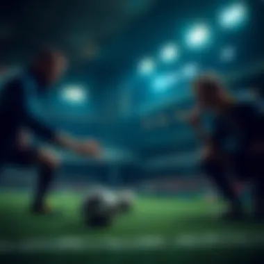 Developing Winning Betting Strategies Strategic planning for betting scenarios