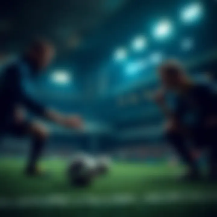 Developing Winning Betting Strategies Strategic planning for betting scenarios