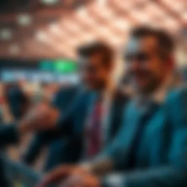 Inspiring Success in Betting Ventures Success stories in betting