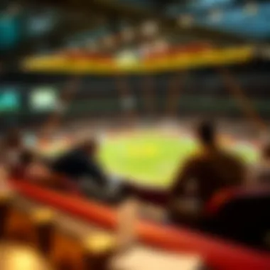 Effective tips for increasing betting success