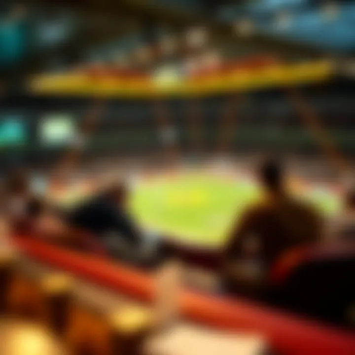 Effective tips for increasing betting success