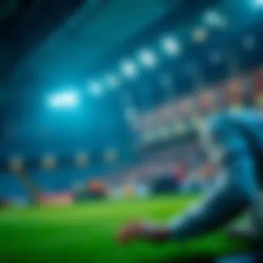 Trends and safety considerations in online betting