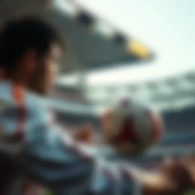 Different types of sports bets